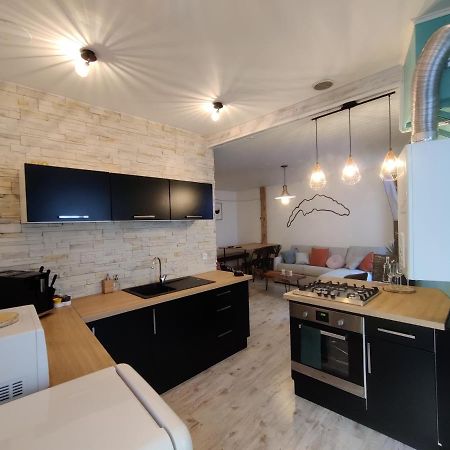 Appartement Hyper Centre Evian - Leman Odyssey Zewnętrze zdjęcie