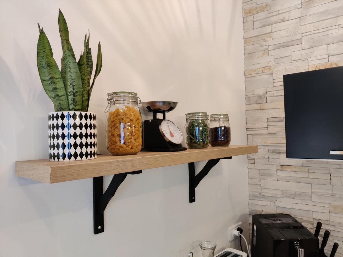 Appartement Hyper Centre Evian - Leman Odyssey Zewnętrze zdjęcie