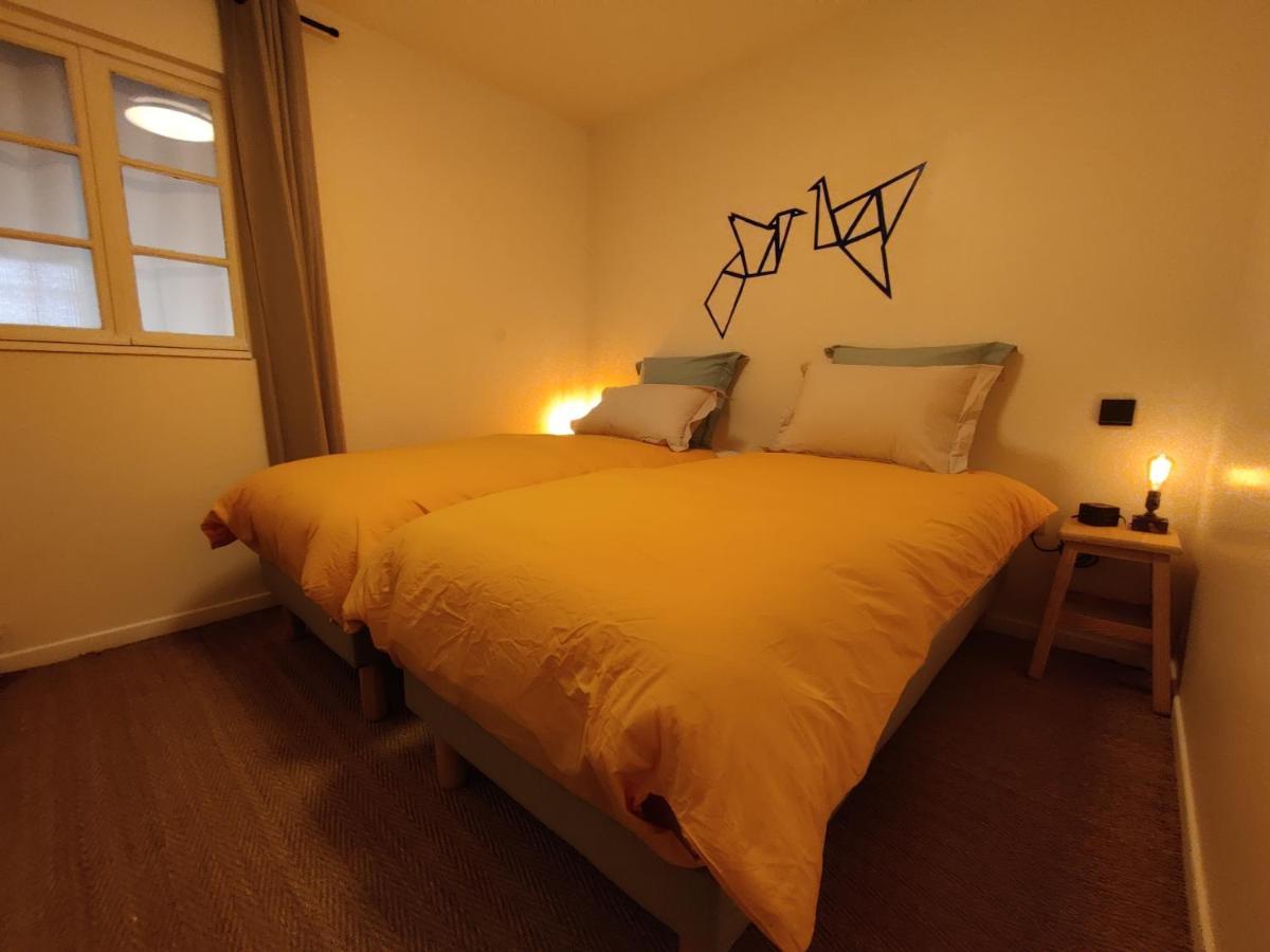Appartement Hyper Centre Evian - Leman Odyssey Zewnętrze zdjęcie