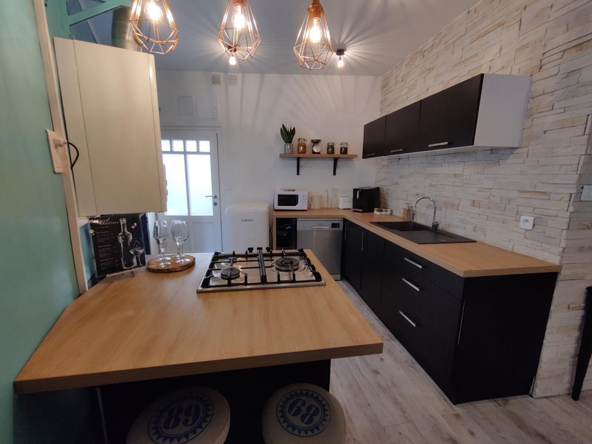 Appartement Hyper Centre Evian - Leman Odyssey Zewnętrze zdjęcie