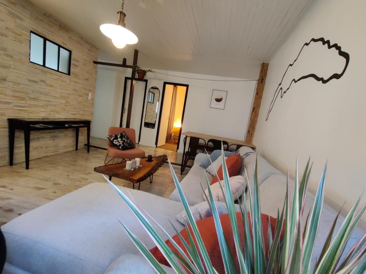 Appartement Hyper Centre Evian - Leman Odyssey Zewnętrze zdjęcie