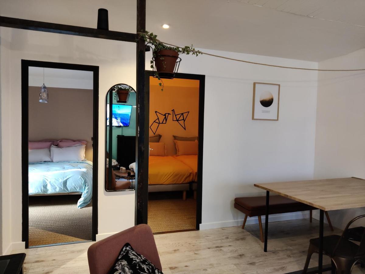 Appartement Hyper Centre Evian - Leman Odyssey Zewnętrze zdjęcie