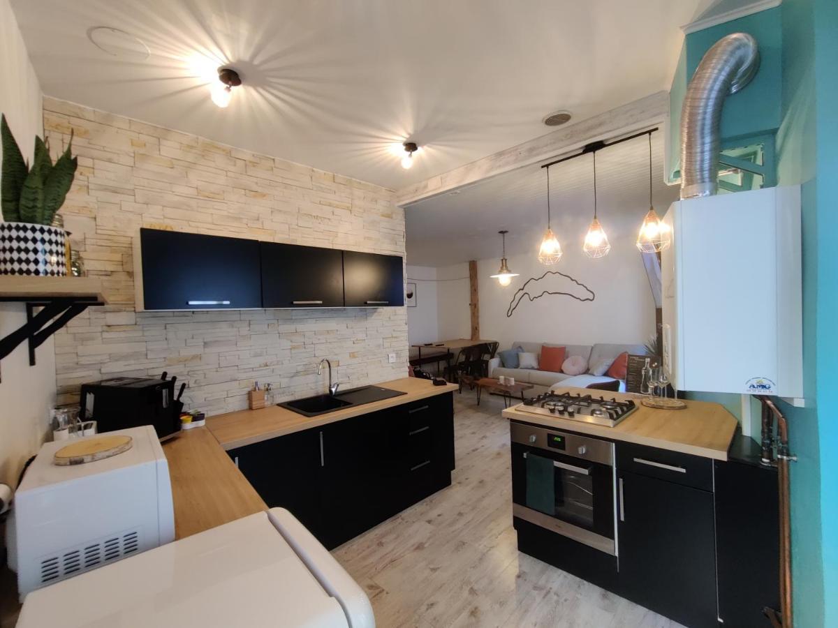 Appartement Hyper Centre Evian - Leman Odyssey Zewnętrze zdjęcie